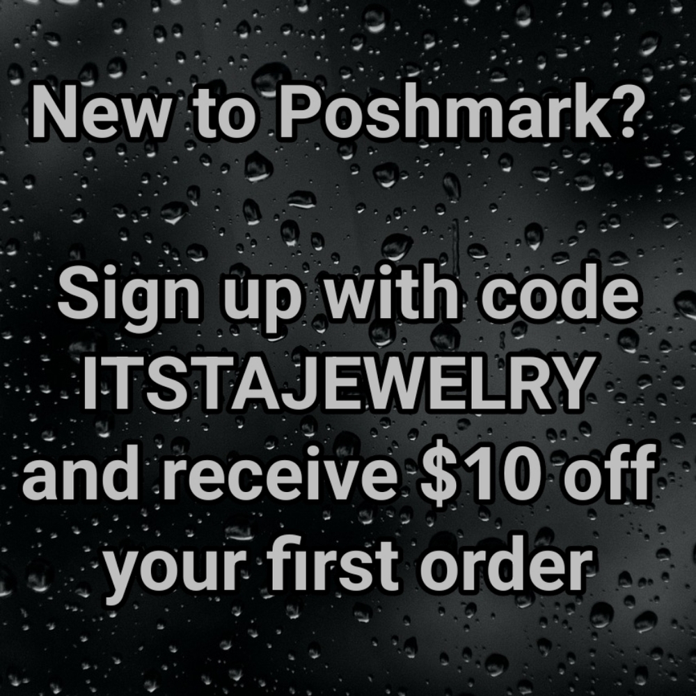 SAVE $10 Poshmark Discount Code